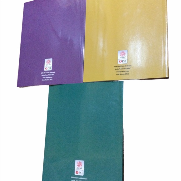 Basic Reading Series Set - Picture 2 of 7